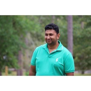 Meet your Posher, Sumon